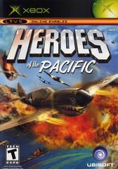 Heroes of the Pacific - Xbox (Complete In Box) - Game On