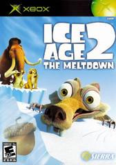 Ice Age 2 The Meltdown - Xbox (Complete In Box) - Game On