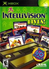 Intellivision Lives - Xbox (Complete In Box) - Game On