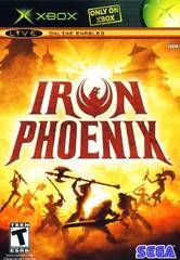 Iron Phoenix - Xbox (Complete In Box) - Game On