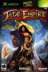 Jade Empire - Xbox (Complete In Box) - Game On