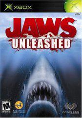 Jaws Unleashed - Xbox (Complete In Box) - Game On