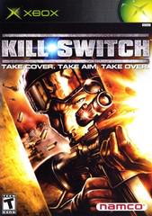 Kill.Switch - Xbox (Complete In Box) - Game On