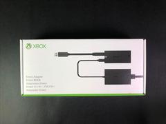 Microsoft Kinect Adapter - Xbox One (Complete In Box) - Game On