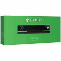 Xbox One Kinect Sensor - Xbox One (Loose (Game Only)) - Game On