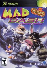 Mad Dash Racing - Xbox (Loose (Game Only)) - Game On