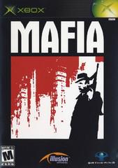 Mafia - Xbox (Complete In Box) - Game On
