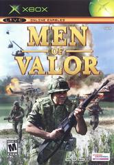 Men of Valor - Xbox (Complete In Box) - Game On
