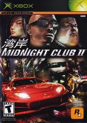 Midnight Club 2 - Xbox (Loose (Game Only)) - Game On
