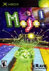 Mojo - Xbox (Complete In Box) - Game On