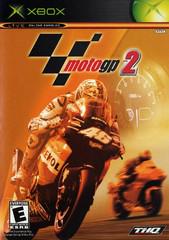 Moto GP 2 - Xbox (Complete In Box) - Game On