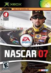 NASCAR 07 - Xbox (Complete In Box) - Game On