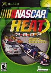NASCAR Heat 2002 - Xbox (Complete In Box) - Game On