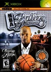 NBA Ballers Phenom - Xbox (Loose (Game Only)) - Game On