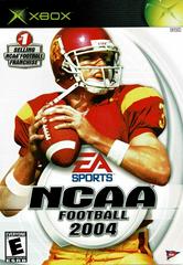 NCAA Football 2004 - Xbox (Loose (Game Only)) - Game On