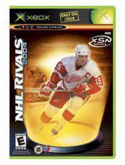 NHL Rivals - Xbox (Complete In Box) - Game On