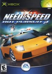 Need for Speed Hot Pursuit 2 - Xbox (Complete In Box) - Game On
