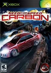 Need for Speed Carbon - Xbox (Complete In Box) - Game On
