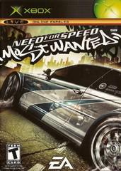 Need for Speed Most Wanted - Xbox (Complete In Box) - Game On