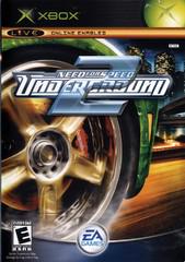 Need for Speed Underground 2 - Xbox (Complete In Box) - Game On