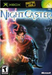 Night Caster - Xbox (Complete In Box) - Game On