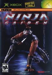 Ninja Gaiden - Xbox (Loose (Game Only)) - Game On