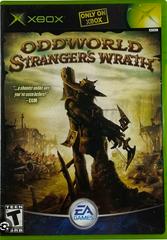 Oddworld Stranger's Wrath - Xbox (Loose (Game Only)) - Game On