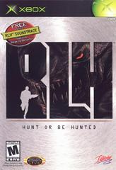 Run Like Hell - Xbox (Complete In Box) - Game On