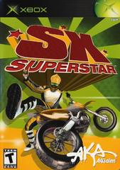 SX Superstar - Xbox (Complete In Box) - Game On