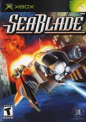 SeaBlade - Xbox (Complete In Box) - Game On