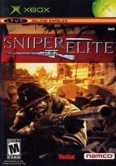 Sniper Elite - Xbox (Complete In Box) - Game On