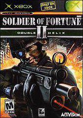 Soldier of Fortune 2 - Xbox (Complete In Box) - Game On