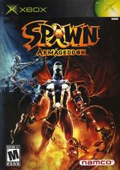 Spawn Armageddon - Xbox (Complete In Box) - Game On