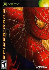 Spiderman 2 - Xbox (Loose (Game Only)) - Game On