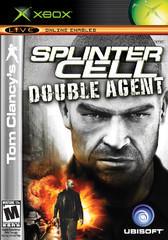 Splinter Cell Double Agent - Xbox (Complete In Box) - Game On