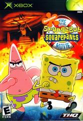 SpongeBob SquarePants The Movie - Xbox (Complete In Box) - Game On