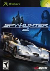Spy Hunter 2 - Xbox (Loose (Game Only)) - Game On