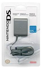 DS Lite AC Adapter - Nintendo DS (Loose (Game Only)) - Game On