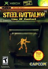 Steel Battalion Line of Contact - Xbox (Complete In Box) - Game On
