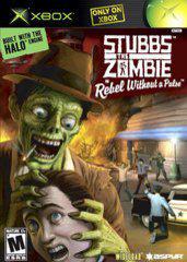 Stubbs the Zombie in Rebel Without a Pulse - Xbox (Complete In Box) - Game On