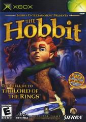 The Hobbit - Xbox (Complete In Box) - Game On