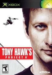 Tony Hawk Project 8 - Xbox (Complete In Box) - Game On