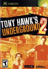 Tony Hawk Underground 2 - Xbox (Complete In Box) - Game On