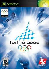 Torino 2006 - Xbox (Complete In Box) - Game On