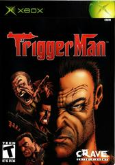 Trigger Man - Xbox (Complete In Box) - Game On