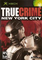 True Crime New York City - Xbox (Complete In Box) - Game On