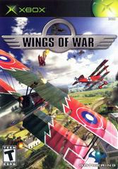 Wings of War - Xbox (Complete In Box) - Game On