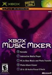 Xbox Music Mixer - Xbox (Complete In Box) - Game On