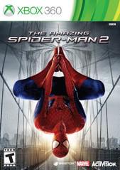 Amazing Spiderman 2 - Xbox 360 (Complete In Box) - Game On