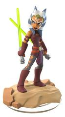 Ahsoka Tano - 3.0 - Disney Infinity (Loose (Game Only)) - Game On